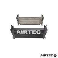 AIRTEC Ford Ranger 2.2 & 3.2 TDCI Front Mount Intercooler -