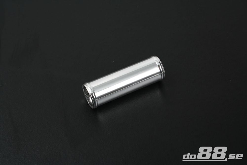DO88 AL100-35 Aluminium pipe 100mm 1,375'' (35mm)