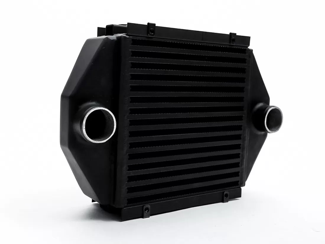 Agency Power AP-BRP-X3-108BK Black Intercooler Upgrade Can-Am Maverick X3 Turbo 2017-2019 |