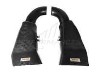 Armaspeed Audi B8 B8.5 Carbon Fibre Air Intake (RS4 & RS5) -