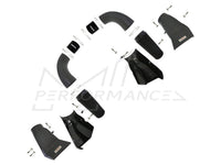 Armaspeed Audi B8 B8.5 Carbon Fibre Air Intake (RS4 & RS5) -