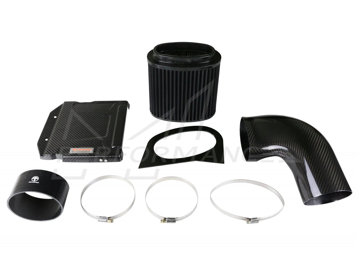Armaspeed Mercedes-Benz C118 W177 Carbon Fibre Cold Air Intake (CLA45 & A45 AMG) -