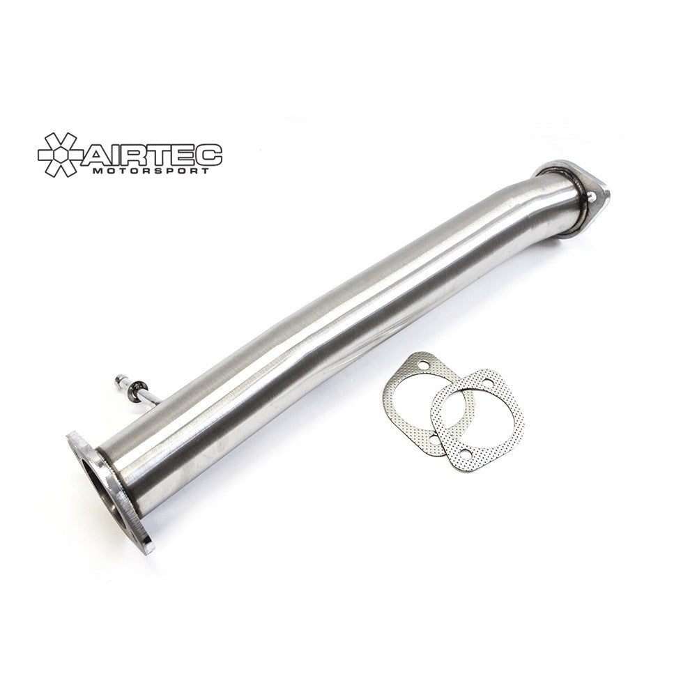 AIRTEC ATEXHFO1 Motorsport Focus MK2 ST and RS De-Cat