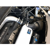 AIRTEC ATIKFO22 Motorsport Induction Kit for S-Max 2.5 Turbo