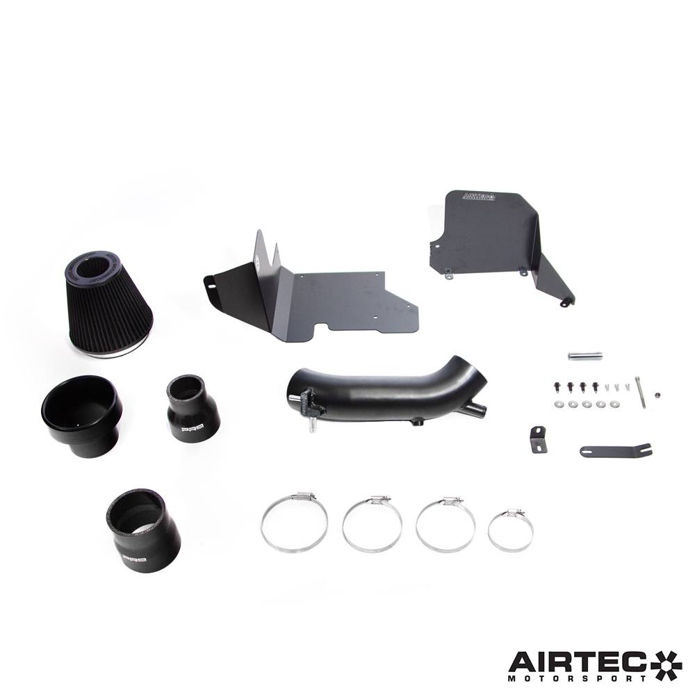 AIRTEC ATIKHYU6 Induction Kit for Hyundai Kona N