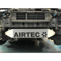 AIRTEC ATINTFO43 Motorsport Front Mount Intercooler Upgrade for Focus Mk3 ST-D