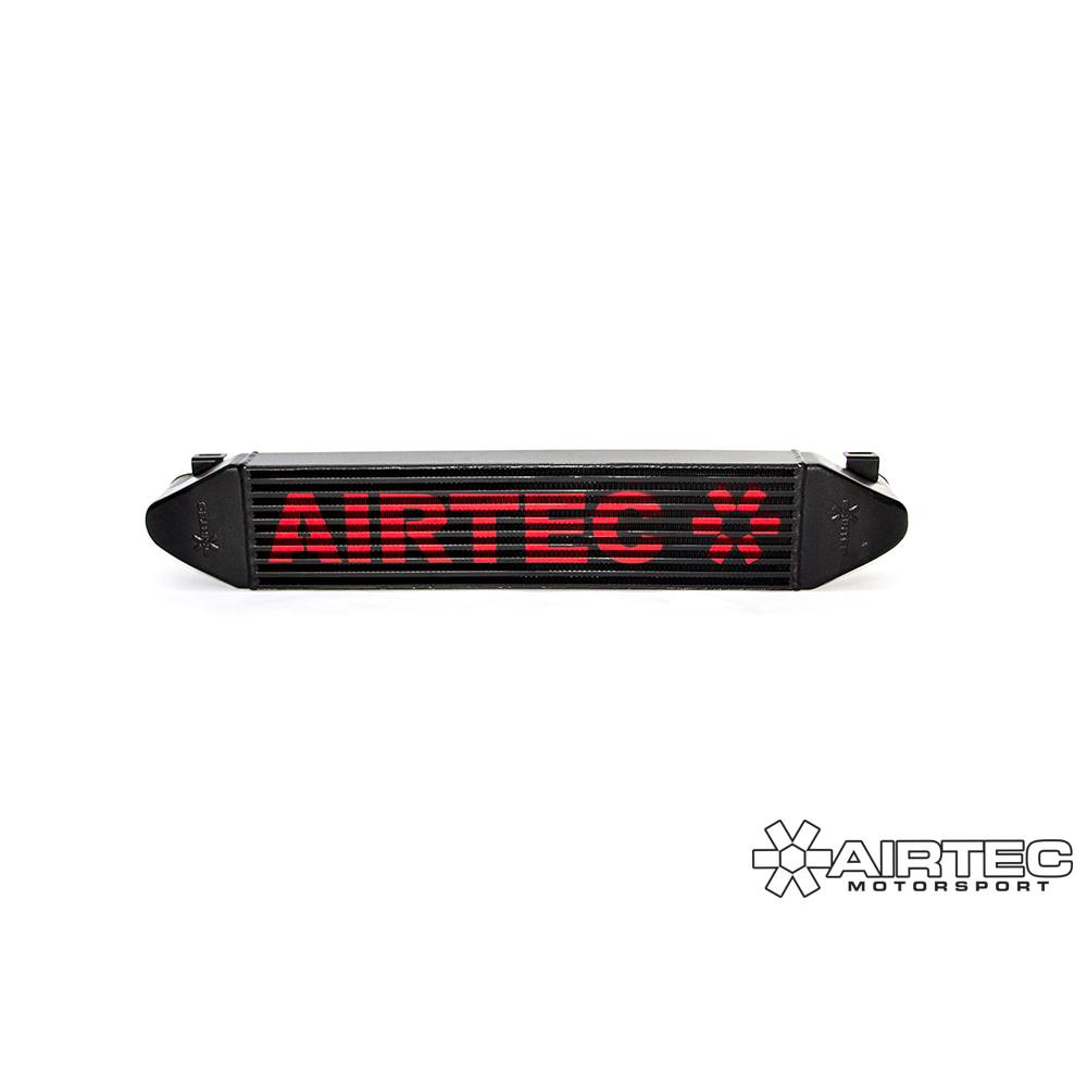 AIRTEC ATINTFO43 Motorsport Front Mount Intercooler Upgrade for Focus Mk3 ST-D