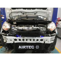AIRTEC ATINTFO46 Motorsport Intercooler for Transit Connect M-Sport