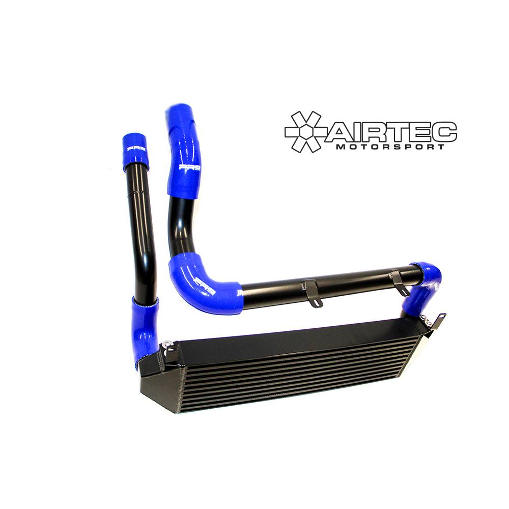 AIRTEC ATINTFO46 Motorsport Intercooler for Transit Connect M-Sport