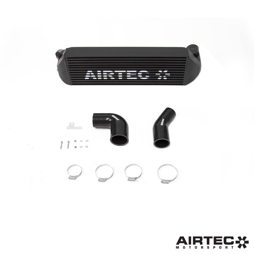 Airtec ATINTHYU1 Intercooler Upgrade for Hyundai i30N (2017-2021)