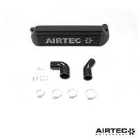 Airtec ATINTHYU1 Intercooler Upgrade for Hyundai i30N (2017-2021)