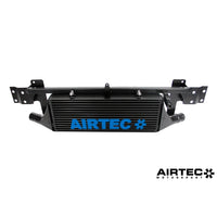 AIRTEC ATINTMAZ02 Motorsport Front Mount Intercooler Upgrade for Mk2 Mazda 3 MPS
