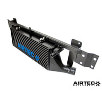 AIRTEC ATINTMAZ02 Motorsport Front Mount Intercooler Upgrade for Mk2 Mazda 3 MPS