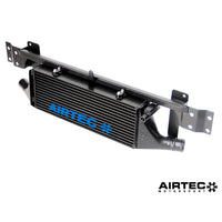 AIRTEC ATINTMAZ02 Motorsport Front Mount Intercooler Upgrade for Mk2 Mazda 3 MPS