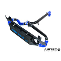 AIRTEC ATINTMAZ02 Motorsport Front Mount Intercooler Upgrade for Mk2 Mazda 3 MPS
