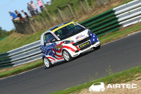 Airtec ATINTMB01 Intercooler Upgrade for Smart 451