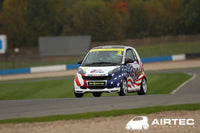 Airtec ATINTMB01 Intercooler Upgrade for Smart 451