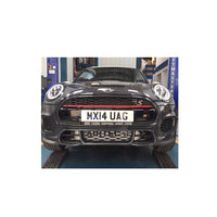 Airtec ATINTMINI05 Intercooler Upgrade for Mini Cooper S F56