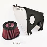 ATM BMW E90 335D Performance Intake