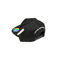 AIRTEC ATMER7 Motorsport Snapback Hats - Official Cooling Solutions Logo