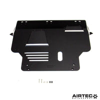 Airtec ATMSFO155  Aluminium Under Tray for Focus ST / RS Mk2