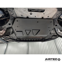 Airtec ATMSFO174 Aluminium Under Tray for Ford Focus Mk4 ST