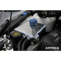 AIRTEC ATMSFO2 Motorsport Lightweight Aluminium Header Tank for Focus MK2 ST/RS