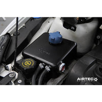 AIRTEC ATMSFO2 Motorsport Lightweight Aluminium Header Tank for Focus MK2 ST/RS