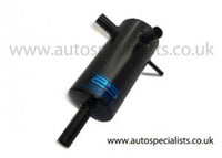 AIRTEC ATMSFO31 Motorsport Oil Separator RS Turbo S1/S2 - High Performance Oil Breather System for Enhanced Engine Performance