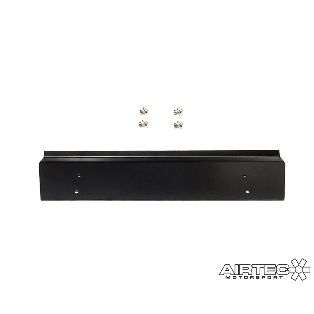 AIRTEC ATMSFO80 Motorsport Rear Diffuser Extension for Fiesta MK8 ST-200