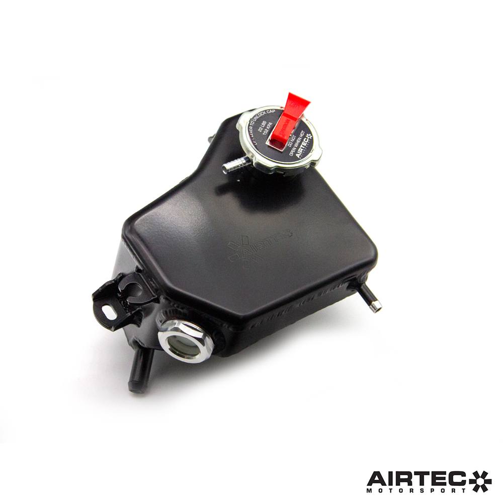 Airtec ATMSHON11 Header Tank for Honda Civic FL5 Type R