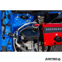 Airtec ATMSHON11 Header Tank for Honda Civic FL5 Type R