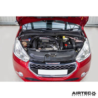 Airtec ATMSP2082 Catch Can for Peugeot 208 GTI THP200