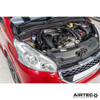 Airtec ATMSP2082 Catch Can for Peugeot 208 GTI THP200
