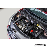 Airtec ATMSP2082 Catch Can for Peugeot 208 GTI THP200