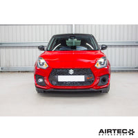 Airtec ATMSSUZ9 Cold Air Feed for Suzuki Swift Sport MHEV