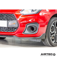 Airtec ATMSSUZ9 Cold Air Feed for Suzuki Swift Sport MHEV