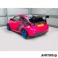 AIRTEC ATMSYGR20 Rear Wing for Toyota Yaris GR
