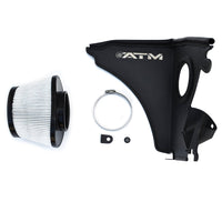 ATM BMW Performance Intake E92 335D 2006-2012 -