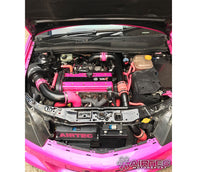 AIRTEC ATOILVAUX1 Motorsport Oil Cooler Kit for Astra H VXR