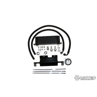 AIRTEC ATOILVAUX1 Motorsport Oil Cooler Kit for Astra H VXR
