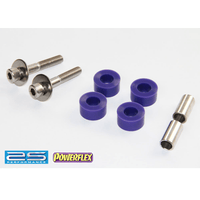 AIRTEC ATRADFO8 Motorsport 50mm Core Alloy Radiator Upgrade for Cosworths