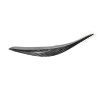 AUTOID BMW F22 F87 TRE Pre-preg Carbon Fibre Headlight Trims (Inc. 218d, M235i, M240i & M2) -