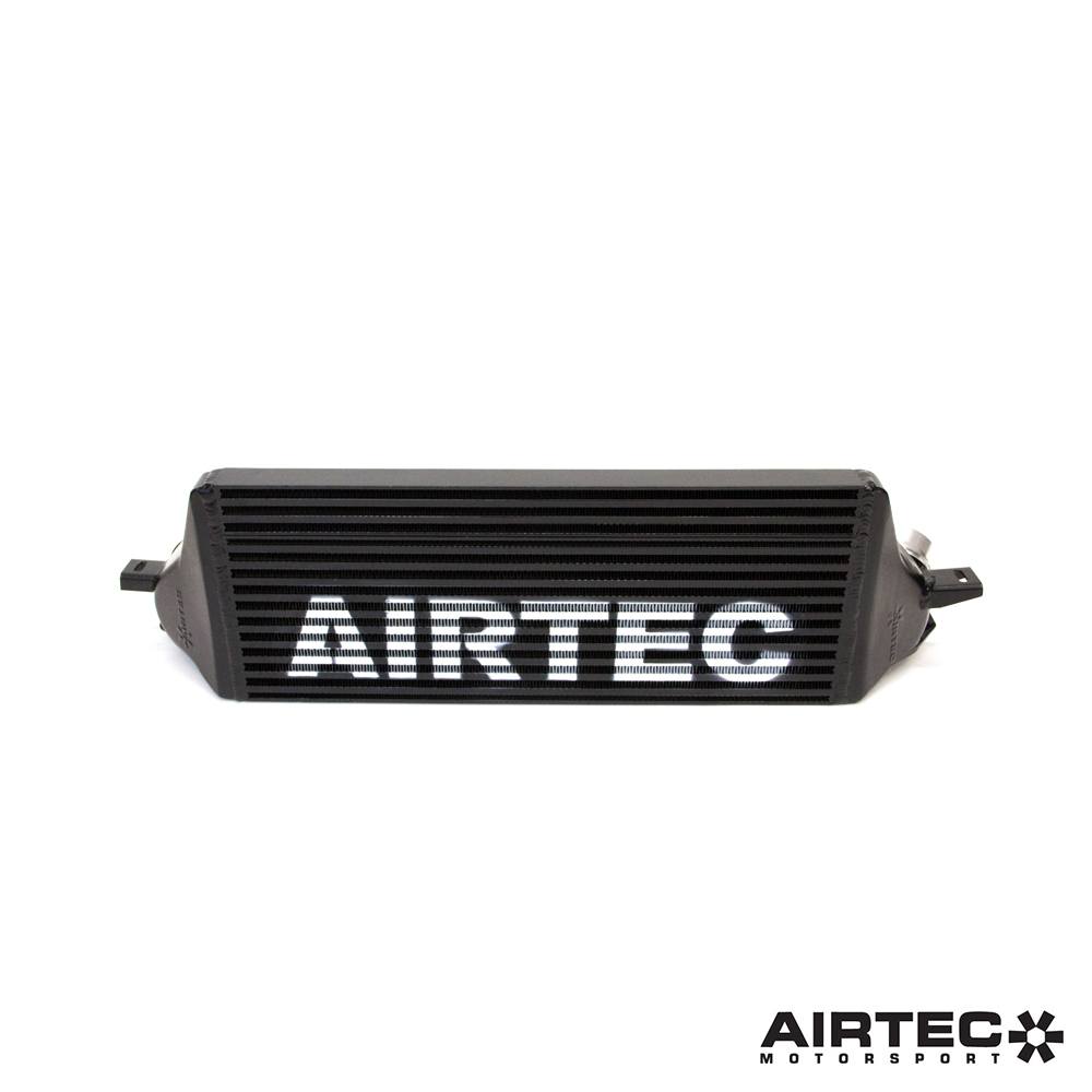 AIRTEC MINI GP3 Front Mount Intercooler