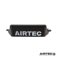 AIRTEC MINI GP3 Front Mount Intercooler