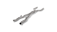Akrapovic BMW F90 M5 Evolution Line Titanium Link Pipe Set