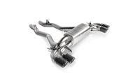 Akrapovic BMW F90 M5 Slip-On Line Titanium Exhaust System OPF GPF
