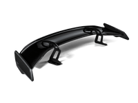 Akrapovic BMW G80 Rear Carbon Fibre Wing - High Gloss (M3 & M3 Competition) -
