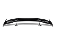 Akrapovic BMW G80 Rear Carbon Fibre Wing - High Gloss (M3 & M3 Competition) -