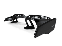 Akrapovic BMW G80 Rear Carbon Fibre Wing - High Gloss (M3 & M3 Competition) -